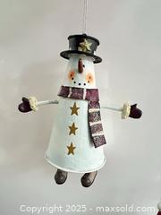 MaxSold Auction: Christmas ornaments with moving limbs - London (Ontario, Canada) SELLER MANAGED Downsizing Online Auction - Charlotte Street