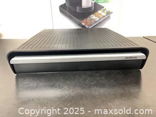 MaxSold Auction: Coffee pod drawer - London (Ontario, Canada) SELLER MANAGED Downsizing Online Auction - Charlotte Street
