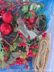 MaxSold Auction: Floral picks for wreath or floral arrangements  - London (Ontario, Canada) SELLER MANAGED Downsizing Online Auction - Charlotte Street