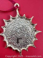 MaxSold Auction: L.S Collection gold-plated ornaments - London (Ontario, Canada) SELLER MANAGED Downsizing Online Auction - Charlotte Street