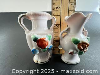 MaxSold Auction: Occupied Japan vintage miniature ceramics - London (Ontario, Canada) SELLER MANAGED Downsizing Online Auction - Charlotte Street
