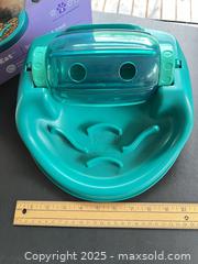 MaxSold Auction: Outward Hound Interactive dog feeder  - London (Ontario, Canada) SELLER MANAGED Downsizing Online Auction - Charlotte Street