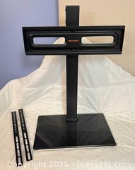 MaxSold Auction: Perlegear TV/Monitor Tabletop Stand for 55–70+" Screens - London (Ontario, Canada) SELLER MANAGED Downsizing Online Auction - Charlotte Street