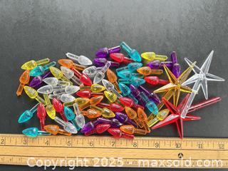 MaxSold Auction: Replacement lights for ceramic christmas tree - London (Ontario, Canada) SELLER MANAGED Downsizing Online Auction - Charlotte Street