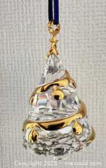 MaxSold Auction: Swarovski crystal ornament - London (Ontario, Canada) SELLER MANAGED Downsizing Online Auction - Charlotte Street