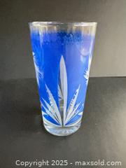 MaxSold Auction: Vintage juice glasses - London (Ontario, Canada) SELLER MANAGED Downsizing Online Auction - Charlotte Street