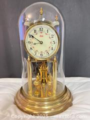 MaxSold Auction: Vintage Kundo 400-Day Clock, West Germany - London (Ontario, Canada) SELLER MANAGED Downsizing Online Auction - Charlotte Street