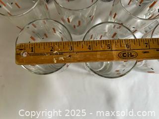 MaxSold Auction: Vintage Ocean brand highball glasses  - London (Ontario, Canada) SELLER MANAGED Downsizing Online Auction - Charlotte Street