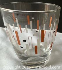 MaxSold Auction: Vintage Ocean brand lo-ball glasses - London (Ontario, Canada) SELLER MANAGED Downsizing Online Auction - Charlotte Street
