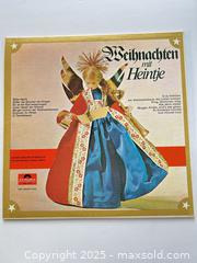 MaxSold Auction: Vintage vinyl albums- four Christmas albums - London (Ontario, Canada) SELLER MANAGED Downsizing Online Auction - Charlotte Street