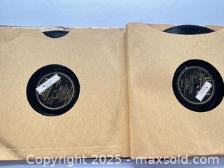 MaxSold Auction: Vintage vinyl albums- Fred Waring and his Pennsylvanians (4 albums in book)  - London (Ontario, Canada) SELLER MANAGED Downsizing Online Auction - Charlotte Street