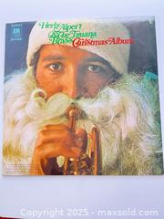 MaxSold Auction: Vintage vinyl albums- mariachi Christmas music - London (Ontario, Canada) SELLER MANAGED Downsizing Online Auction - Charlotte Street