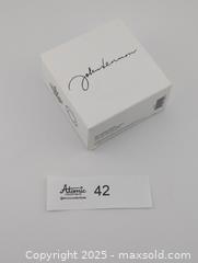 MaxSold Auction: 99.99% Silver John Lennon &#34;Give Peace A Chance&#34; Coin (31.86g)  - Langley (British Columbia, Canada) SELLER MANAGED Reseller Online Auction - 68 Avenue