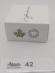 MaxSold Auction: 99.99% Silver John Lennon &#34;Give Peace A Chance&#34; Coin (31.86g)  - Langley (British Columbia, Canada) SELLER MANAGED Reseller Online Auction - 68 Avenue