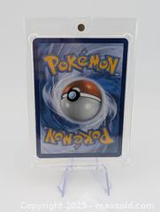 MaxSold Auction: M Aggron EX 154/160 Full Art (Pokemon) - Langley (British Columbia, Canada) SELLER MANAGED Reseller Online Auction - 68 Avenue