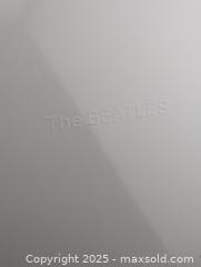 MaxSold Auction: The White Album by The Beatles- Sealed Vinyl Record(2014) - Langley (British Columbia, Canada) SELLER MANAGED Reseller Online Auction - 68 Avenue