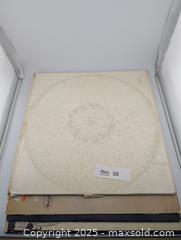 MaxSold Auction: Vintage The Beatles Vinyl Record Collection (4 total)  - Langley (British Columbia, Canada) SELLER MANAGED Reseller Online Auction - 68 Avenue