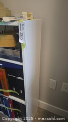 MaxSold Auction: Book Shelf - Surrey (British Columbia, Canada) PARTNER MANAGED Estate Sale Online Auction - 154 Street (CONDO)