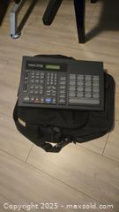 MaxSold Auction: Drum Machine - Surrey (British Columbia, Canada) PARTNER MANAGED Estate Sale Online Auction - 154 Street (CONDO)