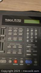 MaxSold Auction: Drum Machine - Surrey (British Columbia, Canada) PARTNER MANAGED Estate Sale Online Auction - 154 Street (CONDO)