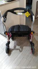 MaxSold Auction: Evolution Walker - Surrey (British Columbia, Canada) PARTNER MANAGED Estate Sale Online Auction - 154 Street (CONDO)