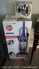 MaxSold Auction: Hoover Vacuum - Surrey (British Columbia, Canada) PARTNER MANAGED Estate Sale Online Auction - 154 Street (CONDO)