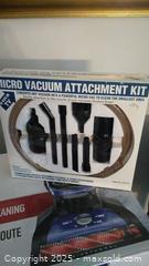 MaxSold Auction: Hoover Vacuum - Surrey (British Columbia, Canada) PARTNER MANAGED Estate Sale Online Auction - 154 Street (CONDO)