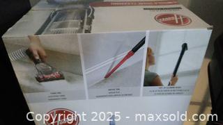 MaxSold Auction: Hoover Vacuum - Surrey (British Columbia, Canada) PARTNER MANAGED Estate Sale Online Auction - 154 Street (CONDO)