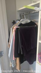 MaxSold Auction: Ladies Clothes - Surrey (British Columbia, Canada) PARTNER MANAGED Estate Sale Online Auction - 154 Street (CONDO)