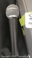 MaxSold Auction: Microphones - Surrey (British Columbia, Canada) PARTNER MANAGED Estate Sale Online Auction - 154 Street (CONDO)