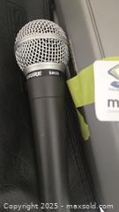 MaxSold Auction: Microphones - Surrey (British Columbia, Canada) PARTNER MANAGED Estate Sale Online Auction - 154 Street (CONDO)