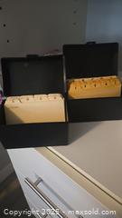 MaxSold Auction: Office Supplies - Surrey (British Columbia, Canada) PARTNER MANAGED Estate Sale Online Auction - 154 Street (CONDO)