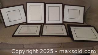 MaxSold Auction: Picture Frames - Surrey (British Columbia, Canada) PARTNER MANAGED Estate Sale Online Auction - 154 Street (CONDO)