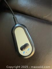 MaxSold Auction: Primo Leather Lift Chair - Surrey (British Columbia, Canada) PARTNER MANAGED Estate Sale Online Auction - 154 Street (CONDO)