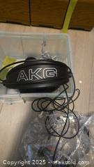 MaxSold Auction: Studio Headphones - Surrey (British Columbia, Canada) PARTNER MANAGED Estate Sale Online Auction - 154 Street (CONDO)