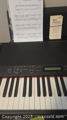 MaxSold Auction: Yamaha P-250 Stage Piano - Surrey (British Columbia, Canada) PARTNER MANAGED Estate Sale Online Auction - 154 Street (CONDO)