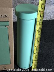 MaxSold Auction: HAY Salt or Pepper Grinder - Hamilton (Ontario, Canada) SELLER MANAGED Downsizing Online Auction - Moffat Road