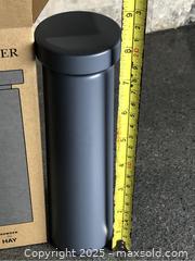 MaxSold Auction: HAY Salt or Pepper Grinder - Hamilton (Ontario, Canada) SELLER MANAGED Downsizing Online Auction - Moffat Road