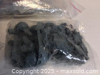 MaxSold Auction: Lot Of Assorted Miniature Toys - Hamilton (Ontario, Canada) SELLER MANAGED Downsizing Online Auction - Moffat Road