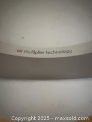 MaxSold Auction: Dyson Tower Air Purifier + Fan - Toronto (Ontario, Canada) PARTNER MANAGED Estate Sale Online Auction - Wychwood Park