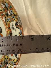 MaxSold Auction: Antique Chinese Export Porcelain &#34;1000 Butterflies&#34; Plate - Victoria (British Columbia, Canada) SELLER MANAGED Moving Online Auction - Toronto Street