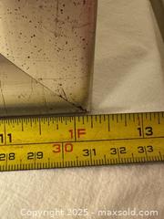 MaxSold Auction: Framed Impressionist Oil on Canvas, Forest Meadow Scene  - Victoria (British Columbia, Canada) SELLER MANAGED Moving Online Auction - Toronto Street