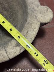 MaxSold Auction: Vintage Wicker Baskets and Pestle  - Victoria (British Columbia, Canada) SELLER MANAGED Moving Online Auction - Toronto Street