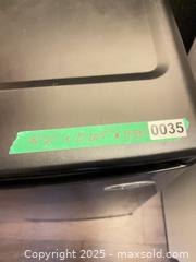 MaxSold Auction: Mini Refrigerator - Clarington (Ontario, Canada) SELLER MANAGED Downsizing Online Auction - Mercer Road