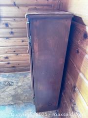 MaxSold Auction: Solid Pine Cabinet  - Clarington (Ontario, Canada) SELLER MANAGED Downsizing Online Auction - Mercer Road