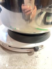 MaxSold Auction: Sunbeam Tilt-Head Stand Mixer  - Clarington (Ontario, Canada) SELLER MANAGED Downsizing Online Auction - Mercer Road