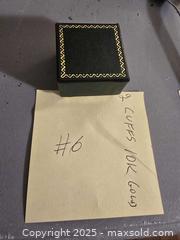 MaxSold Auction: 10k Gold Cuffs - Toronto (Ontario, Canada) SELLER MANAGED Downsizing Online Auction - Millwood Road