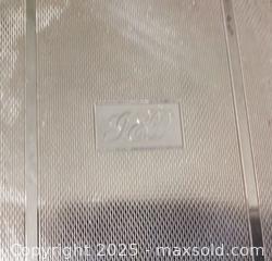 MaxSold Auction: Vintage Birks Sterling Silver Powder Compact - Aurora (Ontario, Canada) PARTNER MANAGED Downsizing Online Auction - Murray Drive