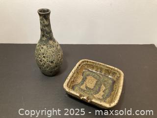 MaxSold Auction: Merilyn Levine and Lorenzen Studio Pottery - North Vancouver (British Columbia, Canada) PARTNER MANAGED Downsizing Online Auction - 14th Street West