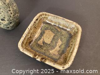 MaxSold Auction: Merilyn Levine and Lorenzen Studio Pottery - North Vancouver (British Columbia, Canada) PARTNER MANAGED Downsizing Online Auction - 14th Street West